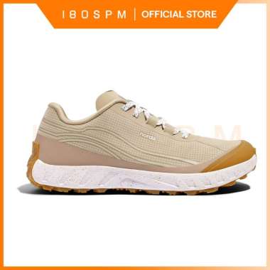 NORDA - 002, Women's Trail Running Shoes - Sepatu Lari Wanita 40 Sand