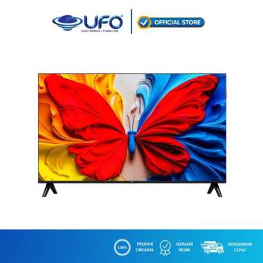 TCL 43 INCH QLED TV SMART GOOGLE FULL HD 43S5K
