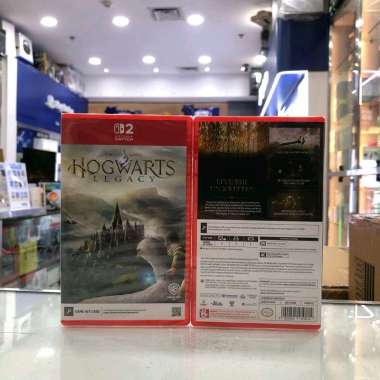 switch 2 hogwart legacy