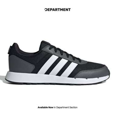 Sepatu Sneakers Unisex ADIDAS RUN 50S IF1553 ORIGINAL 46