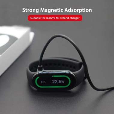 Kabel Charger Redmi Watch 3 Lite 3 Active Kabel Data Charger Smartwatch Redmi Watch 3 Lite 3 Active