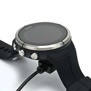 Kabel Charger Suunto 9 Spartan Sport Wrist HR Baro D5 Kabel Data Charger Smartwatch Suunto 9 Spartan