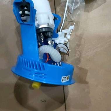 Fuel pump bmw e36 320i 323i 325i / Rotak biru / rotax / pompa bensin / sparepart bmw