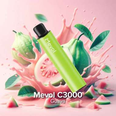 MEVOL C3000 Guava