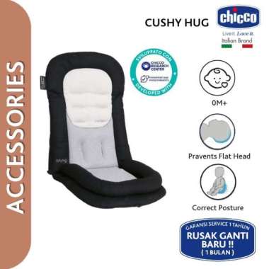 Chicco Cushy Hug for Goody XPlus / Goody Primo Stroller / Alas Stroller / Alas Stroller Bayi / Banta