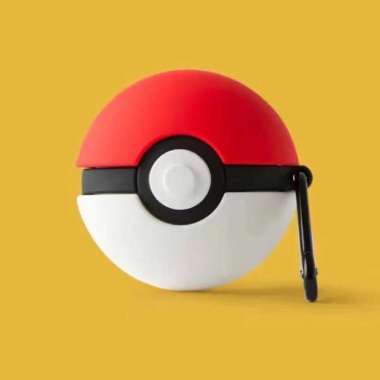 Softcase for SAMSUNG Buds 2/Live/Pro/FE Pelindung Earphone Kartun Karakter 3D & Transparan Motif Kar