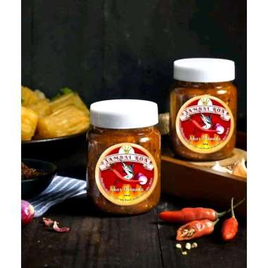 Sambal Roa