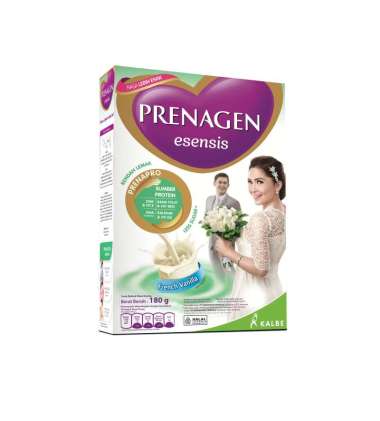 Prenagen Esensis