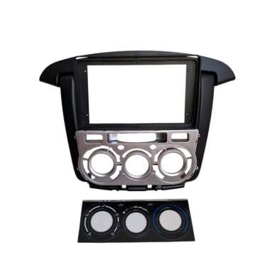 Frame head unit 9 inch innova G 2011-2014 frame inova g 2011-2014 9"