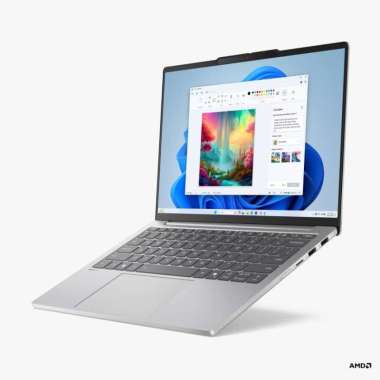 LENOVO IDEAPAD SLIM 5 13 RYZEN 7 7735HS 16GB 512GB 13.3WUXGA 100SRGB 2Y PREM+ADP GREY -3VID WINDOWS 