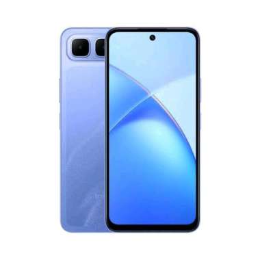 INFINIX SMART 10 PLUS RAM 8/128GB GARANSI RESMI blue