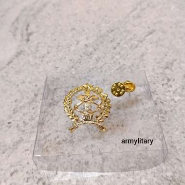 pin diksar menwa (pendidikandasar)