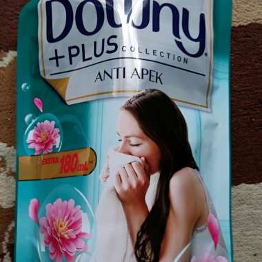 Downy Anti Apek 1.35L