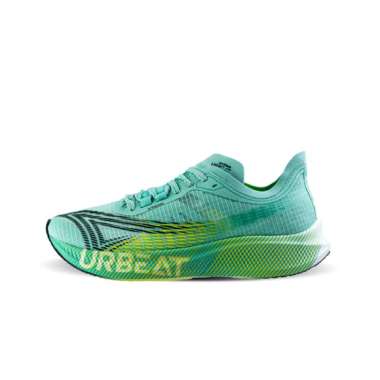 Ardiles Sense Urbeat NC Sepatu Lari - Moonlight Jade 40