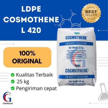 LDPE COSMOTHENE L 420
