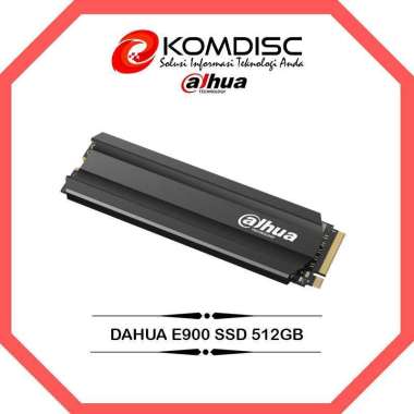 DAHUA C900 SSD 512GB NVME G3