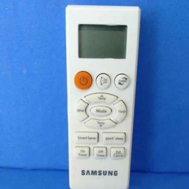 Remote AC Samsung 1/2pk 1pk Setengah PK Satu PK