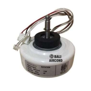 Indoor Motor Dinamo Fan AC Mitsubishi RMA RKX