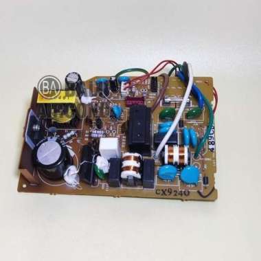 Modul Indoor Pcb AC Hitachi 489 CB HB1225 CX 9240
