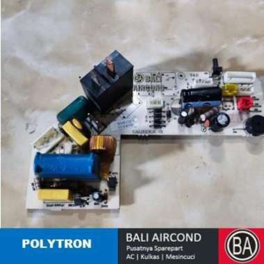 Pcb Modul AC Dast Dash Polytron GAL0513GK-01
