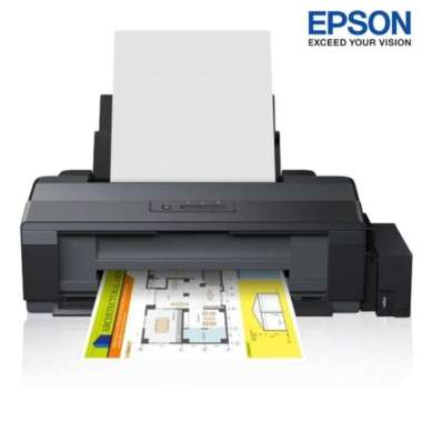Printer Epson L 1300 Printer A3+ L1300 GARANSI RESMI