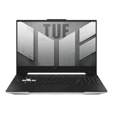 ASUS TUF DASH F15 FX517ZC i7-12650H 16GB 1TB RTX3050 4GB 15.6"W11 -