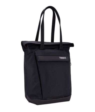 THULE - Paramount 3 Tote Bag PARATB3116 (BLACK, 22L)