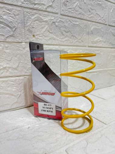 Per CVT Racing Hogo Beat Beat Fi Scoopy Universal Pir Cvt Racing Hogo 1500 RPM