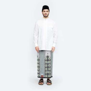 Sarung BHS Excellent Gold Motif E59 SBA 034