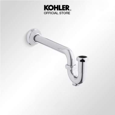 Jual KOHLER Trip Lever Assembly Kit Original Spare Part GP84625-CP Jual KOHLER Trip Lever Assembly Kit Original Spare Part GP84625-CP