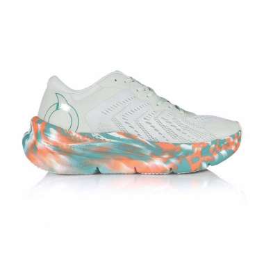 Ortuseight Sepatu Running Hyperblast Encore - Pistachio/Camo 46