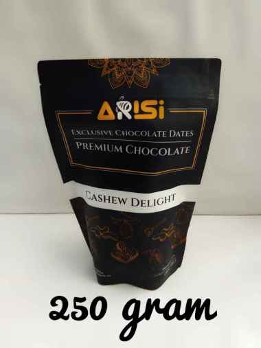 COKLAT KURMA ARAB ~ COKLAT KURMA ARISI 1kg