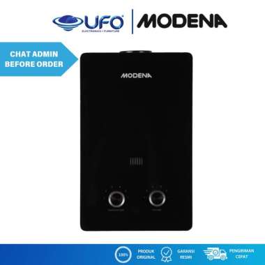 MODENA WATER HEATER GAS INSTANT GI0610PDBG