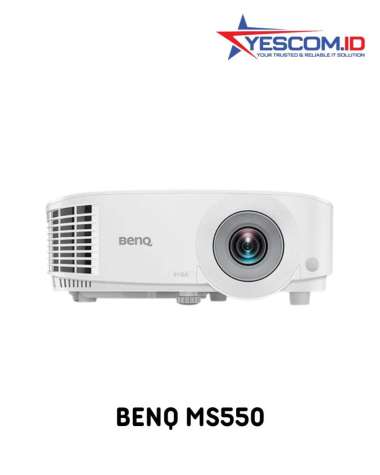 Projektor BenQ MS550