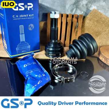 CV Joint As Roda Luar Grand Livina 1.5 GSP