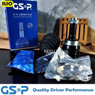 CV Joint As Roda Luar SX4 Manual Bagian Kanan GSP