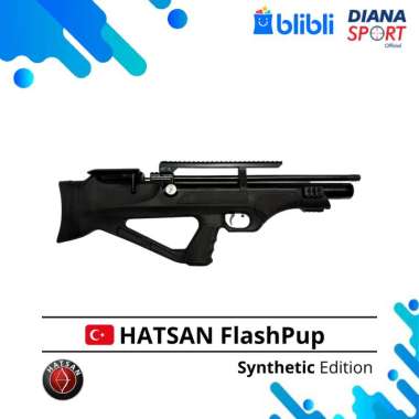 Hatsan FlashPup Synthetic