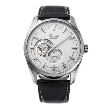 JAM TANGAN PRIA ORIENT PEANUTS ORIGINAL ORIENT RA-AR0011S30B ORIENT RA AR 0011 ORIENT AUTOMATIC RA A