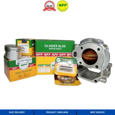 BLOK SEHER VARIO LAMA KARBU KVB NPP Blok Boring Seher SET VARIO 110 LAMA KARBU TECHNO CBS