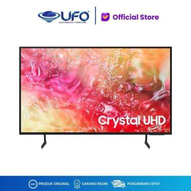 SAMSUNG TV 55 Inch Smart TV 55" Crystal UHD UA55DU7000 4K Smart TV