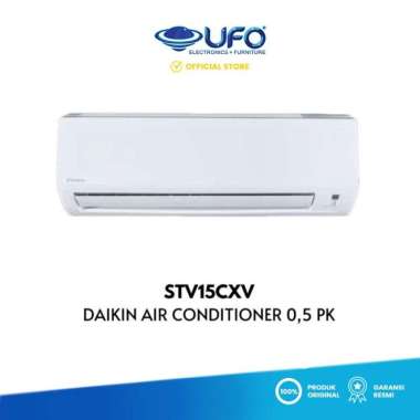 DAIKIN AC STANDARD 1/2 PK STV15CXV