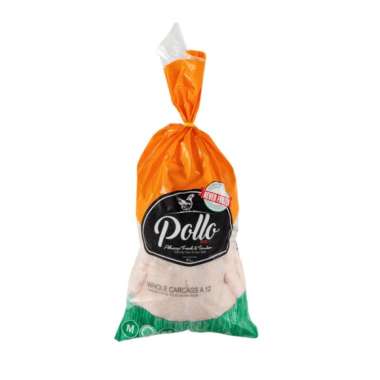 POLLO CHICKEN BROILER