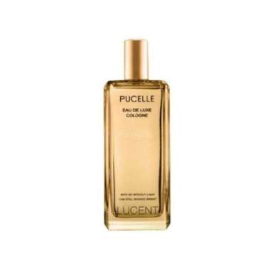 Pucelle Cologne Eau De Luxe Lucent 100 ml