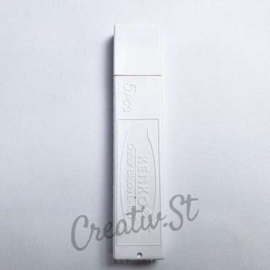 KENKO Isi Cutter Besar L-150 Isi Cutter Besar