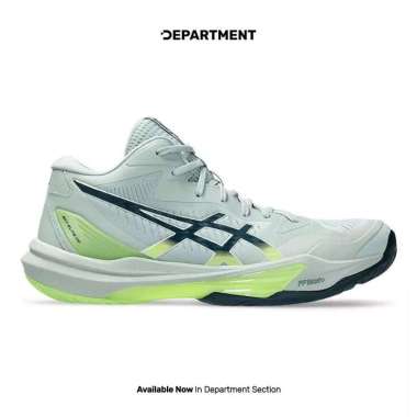 Sepatu Voli ASICS SKY ELITE FF MT 3 1051A081300 ORIGINAL 40