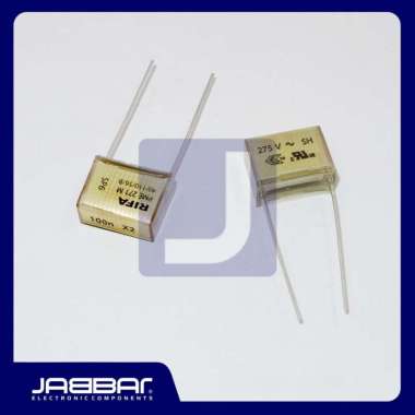 PME271M 100n X2 275V-SH DIP2