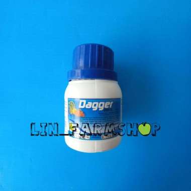 DAGGER 200SL 60 ML INSEKTISIDA / DAGGER 60ML
