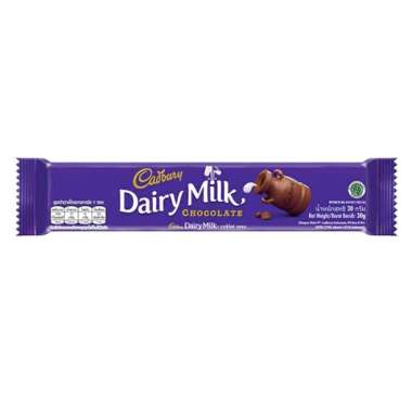 [FREE ITEM] GWP Coklat Valentine