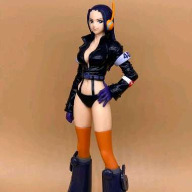 Action Figure Nico Robin One Piece Grandline Egghead