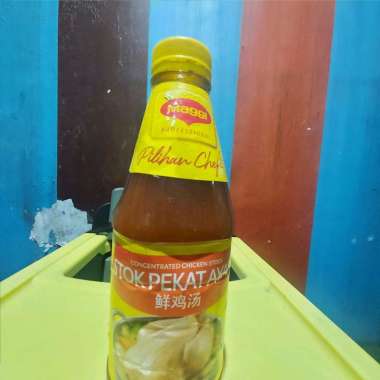 Maggi Stok Pekat Ayam 1.2kg